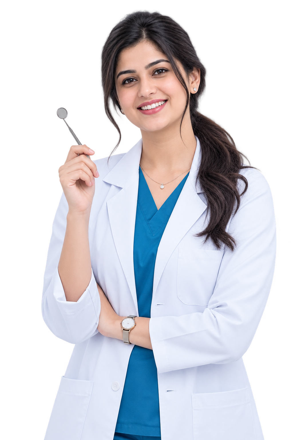 Cosmetie Dentist